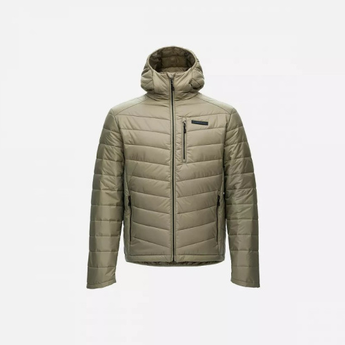 Finntrail Термокуртка Master Hood 1510 Olive в Ставрополе