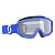 Scott Очки кроссовые Primal clear blue clear в Ставрополе
