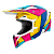 Airoh Мотошлем Wraaap Paint Matt в Ставрополе