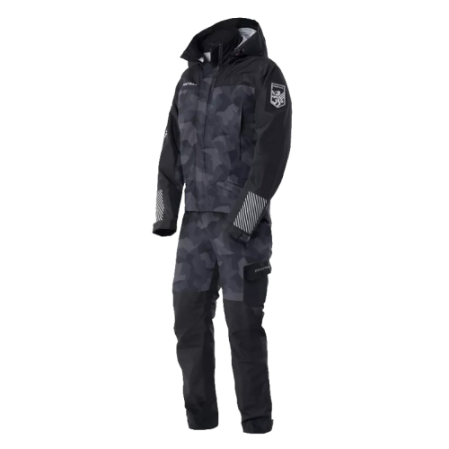 Finntrail Костюм Thor 3420 CamoShadowBlack в Ставрополе