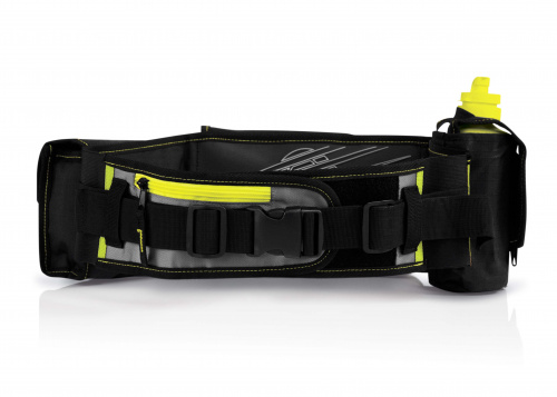 Acerbis Сумка на пояс Profile Black/Yellow (3 L) в Ставрополе