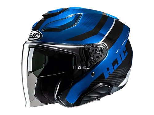 HJC Шлем F31 Naby MC2 в Ставрополе