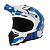 Acerbis Шлем Profile 5 22-06 White/Blue в Ставрополе