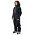 Dragonfly Комбинезон Freeride Pro Woman Black - Pink в Ставрополе