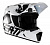 Leatt Шлем кроссовый Moto 3.5 Helmet White в Ставрополе