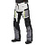 Scout Штаны GT Touring 3 4-season black/grey/yellow в Ставрополе