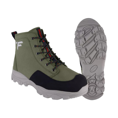 Finntrail Ботинки Urban 5090 Khaki в Ставрополе