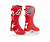 Acerbis Мотоботы кроссовые X-Team Red/White в Ставрополе