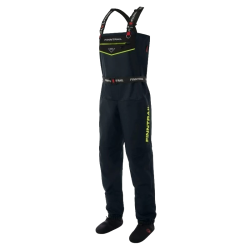 Finntrail Вейдерсы Enduro 1539 Graphite в Ставрополе