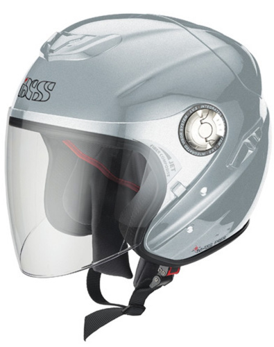 IXS Шлем HX 91 Серебряный в Ставрополе