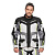 Scout Куртка GT Touring 3 4-season black/ivory/yellow в Ставрополе