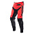 Fasthouse Брюки Grindhouse Pant Red/Black в Ставрополе
