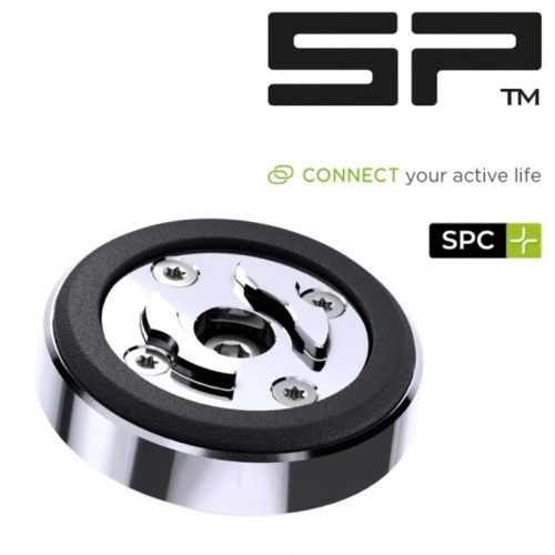 SP Connect Антивибрационный модуль SPC+Chrome в Ставрополе