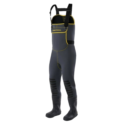 Finntrail Вейдерсы Blackwater 5291 Dark Grey в Ставрополе