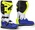 Forma Ботинки Terrain Evolution TX YellowFluo/WH/Blue в Ставрополе