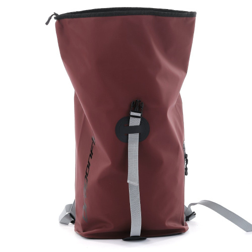 Dragonfly Герморюкзак DF Fold Bag Maroon 22л в Ставрополе