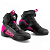 Shima Мотоботы Edge Vent Lady Pink в Ставрополе