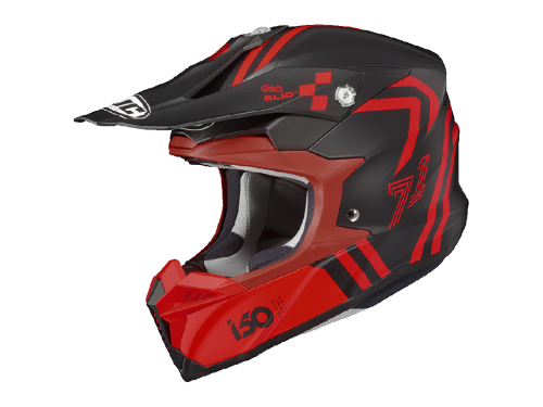 HJC Шлем i50 Hex MC1SF в Ставрополе