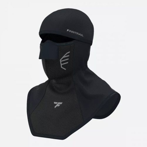 Finntrail подшлемник Raven 9725 Black в Ставрополе