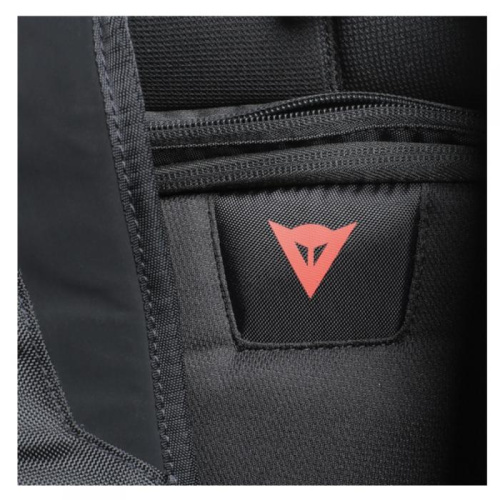 Рюкзак Dainese D-Gambit Backpack Stealth-black в Ставрополе