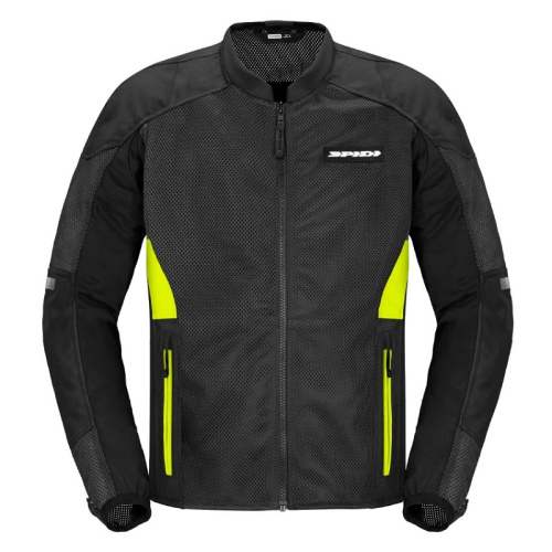 Spidi Куртка Super Net Yellow Fluo в Ставрополе
