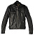 Spidi Куртка кожаная Originals Leather Black в Ставрополе