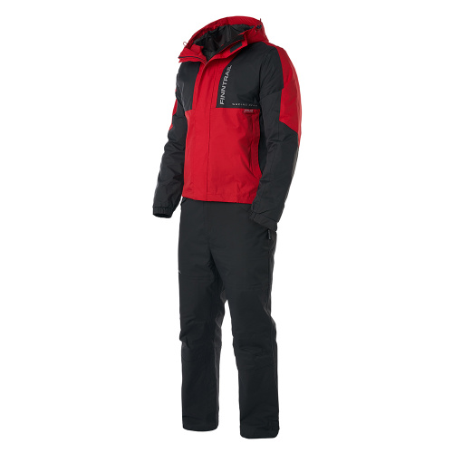 Finntrail Костюм LightSuit 3503 Red в Ставрополе