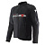 Dainese Куртка Herosphere Air Tex Black/ White Stripes/ Red в Ставрополе