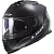 LS2 Мотошлем FF800 Storm II Solid черный в Ставрополе
