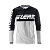 Leatt Джерси Moto 4.5 X-Flow V24 White в Ставрополе