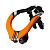 Leatt защита шеи 3.5 Neck Brace V26 Orange в Ставрополе