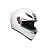 AGV Шлем K1 S E2206 White в Ставрополе
