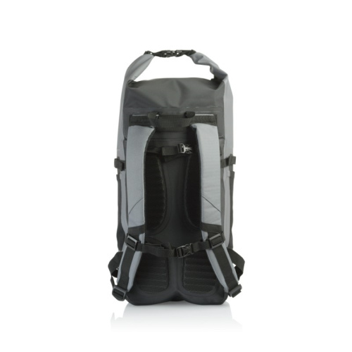 Acerbis Рюкзак водонепроницаемый X-Water Black/Grey (28 L) в Ставрополе