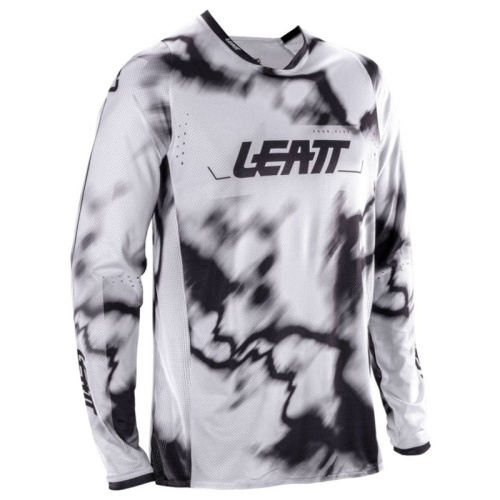 Leatt Джерси Moto 4.5 Lite White в Ставрополе
