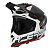 Acerbis Шлем Steel Carbon 22-06 Black/Red в Ставрополе