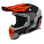 Airoh Шлем Aviator Ace 2 Shield Orange Matt в Ставрополе