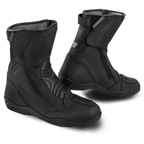 Shima ботинки Terra Black Men в Ставрополе