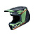 Leatt Шлем кроссовый Helmet Kit Moto 3.5 V25 Matcha в Ставрополе
