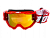 100% Очки Strata MX Red в Ставрополе