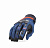 Acerbis Перчатки X-Enduro CE Blue/Orange в Ставрополе