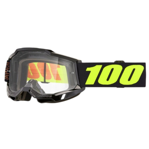 100% Очки Accuri 2 Goggle Fairbanks / Clear в Ставрополе