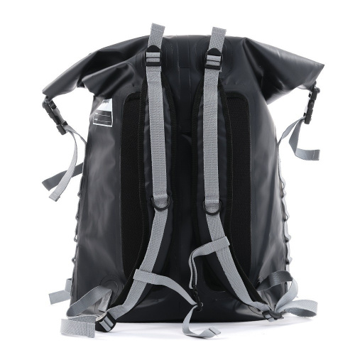 Dragonfly Герморюкзак DF Fold Bag Pro Black 70л в Ставрополе