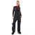 Dragonfly Брюки сноубордические DF Uktus Woman Black в Ставрополе