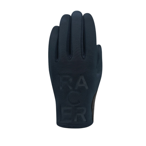 Racer Перчатки Stamp Black/Navy в Ставрополе