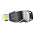 Scott Очки кроссовые Prospect LS grey/yellow light sensitive grey works в Ставрополе