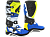 Forma Ботинки Pilot YellowFluo/White/Blue в Ставрополе
