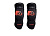 Acerbis Наколенники детские Soft Kid Knee Black/Red в Ставрополе