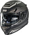 IXS Шлем HX 315 2.0 Черно-серый матовый в Ставрополе