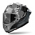 Airoh Мотошлем GP 800 Master Metallic Gloss в Ставрополе
