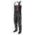 Finntrail Вейдерсы Athletic 1532 Camo Shadow Black в Ставрополе